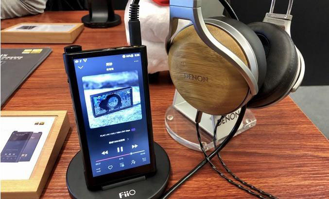 FiiO M15 vs FiiO M11 Pro